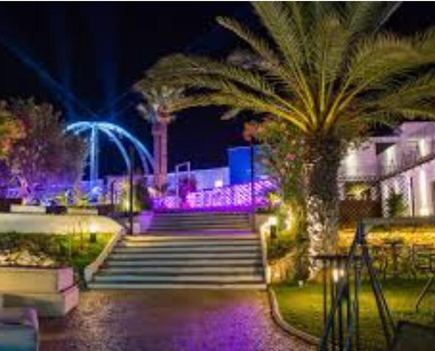 Falesia Beach Flat By Patamar 4U - Self Check-In Albufeira Dış mekan fotoğraf
